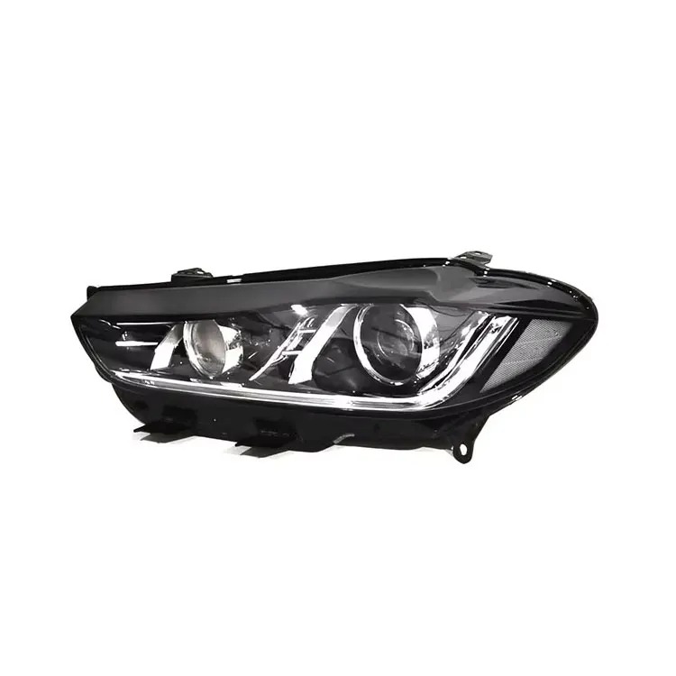Suitable for 15-18 XE Front Headlight Assembly Original Factory Disassembly Parts 300/200/240/340/250 Headlight Car